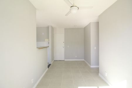 Apartamento para alugar com 48m², 2 quartos e 1 vagaSala
