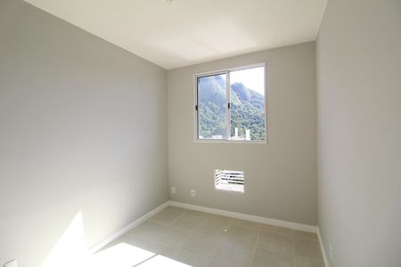 Apartamento para alugar com 48m², 2 quartos e 1 vagaQuarto 2