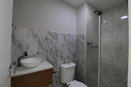 Apartamento para alugar com 48m², 2 quartos e 1 vagaBanheiro