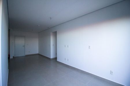 Sala de apartamento para alugar com 3 quartos, 70m² em Jardim Vera Cruz, Sorocaba