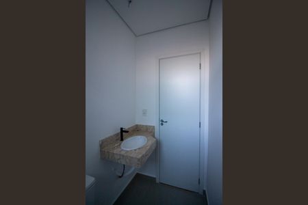 Apartamento para alugar com 70m², 3 quartos e 2 vagas Apartamento para alugar com 70m², 3 quartos e 2 vagasBanheiro