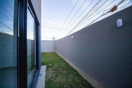 Vista da Sala de apartamento para alugar com 3 quartos, 70m² em Jardim Vera Cruz, Sorocaba
