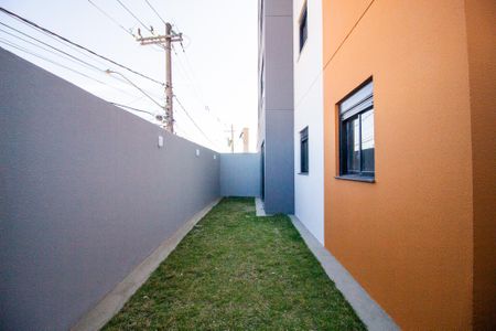 Apartamento para alugar com 70m², 3 quartos e 2 vagas Apartamento para alugar com 70m², 3 quartos e 2 vagasQuintal