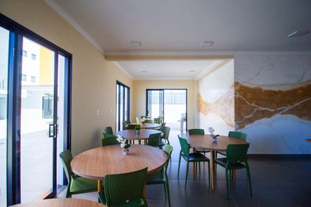 Apartamento para alugar com 70m², 3 quartos e 2 vagas Apartamento para alugar com 70m², 3 quartos e 2 vagasÁrea comum