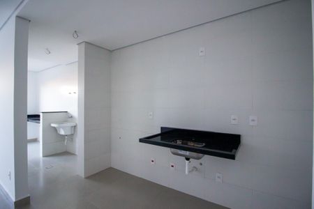 Apartamento para alugar com 70m², 3 quartos e 2 vagas Apartamento para alugar com 70m², 3 quartos e 2 vagasCozinha