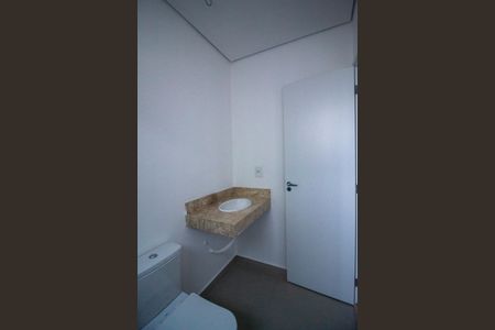 Apartamento para alugar com 70m², 3 quartos e 2 vagas Apartamento para alugar com 70m², 3 quartos e 2 vagasBanheiro da Suíte