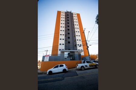 Apartamento para alugar com 70m², 3 quartos e 2 vagas Apartamento para alugar com 70m², 3 quartos e 2 vagasFachada