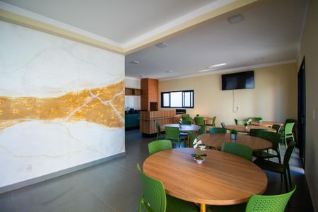 Apartamento para alugar com 70m², 3 quartos e 2 vagas Apartamento para alugar com 70m², 3 quartos e 2 vagasÁrea comum