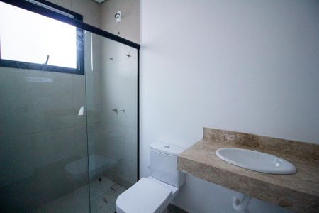 Apartamento para alugar com 70m², 3 quartos e 2 vagas Apartamento para alugar com 70m², 3 quartos e 2 vagasBanheiro da Suíte