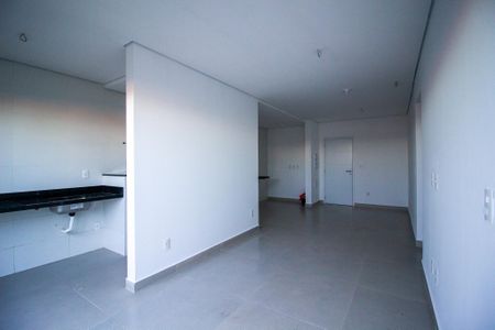 Apartamento para alugar com 70m², 3 quartos e 2 vagas Apartamento para alugar com 70m², 3 quartos e 2 vagasSala