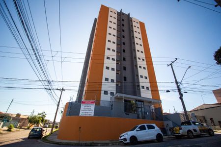Apartamento para alugar com 70m², 3 quartos e 2 vagas Apartamento para alugar com 70m², 3 quartos e 2 vagasFachada