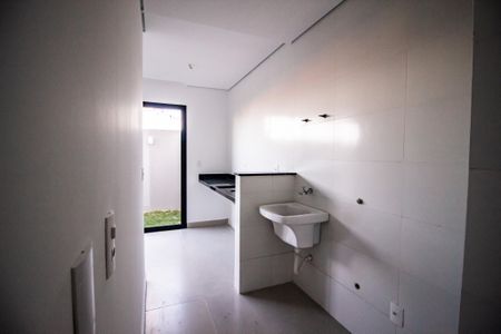 Apartamento para alugar com 70m², 3 quartos e 2 vagas Apartamento para alugar com 70m², 3 quartos e 2 vagasÁrea de Serviço