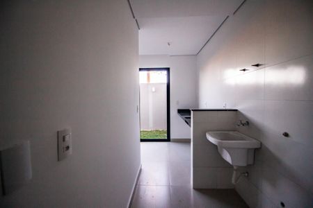 Apartamento para alugar com 70m², 3 quartos e 2 vagas Apartamento para alugar com 70m², 3 quartos e 2 vagasÁrea de Serviço