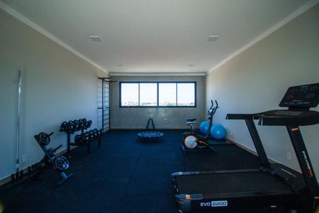 Apartamento para alugar com 70m², 3 quartos e 2 vagas Apartamento para alugar com 70m², 3 quartos e 2 vagasÁrea comum