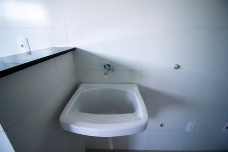 Apartamento para alugar com 70m², 3 quartos e 2 vagas Apartamento para alugar com 70m², 3 quartos e 2 vagasÁrea de Serviço
