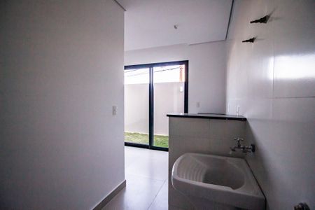 Apartamento para alugar com 70m², 3 quartos e 2 vagas Apartamento para alugar com 70m², 3 quartos e 2 vagasÁrea de Serviço