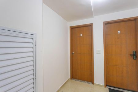Apartamento à venda com 50m², 2 quartos e 1 vagaEntrada 