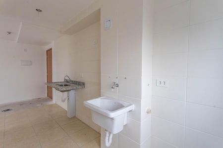 Apartamento à venda com 50m², 2 quartos e 1 vagaÁrea de serviço