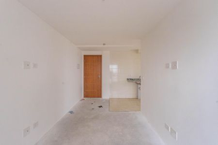 Apartamento à venda com 50m², 2 quartos e 1 vagaSala 