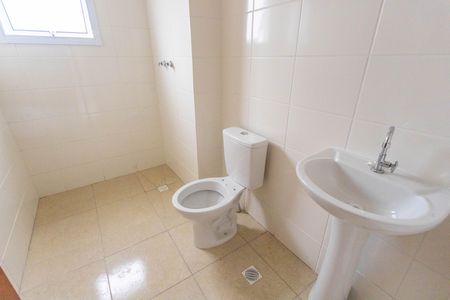 Apartamento à venda com 50m², 2 quartos e 1 vagaBanheiro 