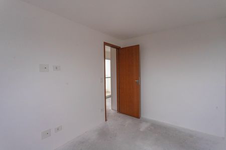 Apartamento à venda com 50m², 2 quartos e 1 vagaQuarto 2