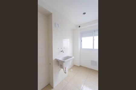 Apartamento à venda com 50m², 2 quartos e 1 vagaÁrea de serviço