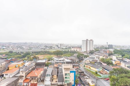 Apartamento à venda com 50m², 2 quartos e 1 vagaVista do quarto 1 