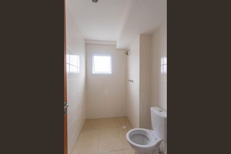 Apartamento à venda com 50m², 2 quartos e 1 vagaBanheiro 