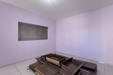 Sala de casa para alugar com 1 quarto, 70m² em Parque Continental Ii, Guarulhos