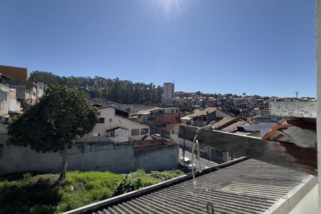 Casa para alugar com 70m², 1 quarto e 1 vaga Casa para alugar com 70m², 1 quarto e 1 vagaVista do Quarto 2