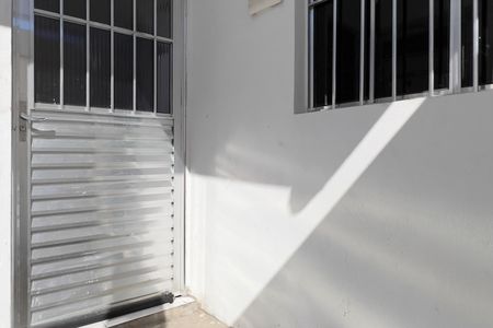 Casa para alugar com 70m², 1 quarto e 1 vaga Casa para alugar com 70m², 1 quarto e 1 vagaÁrea externa