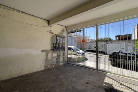 Casa para alugar com 70m², 1 quarto e 1 vaga Casa para alugar com 70m², 1 quarto e 1 vagaGaragem