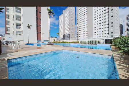 Apartamento para alugar com 83m², 3 quartos e 2 vagasÁrea comum - Piscina