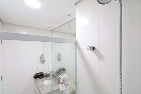 Apartamento para alugar com 83m², 3 quartos e 2 vagasBanheiro Social