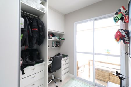 Apartamento para alugar com 83m², 3 quartos e 2 vagasQuarto 1