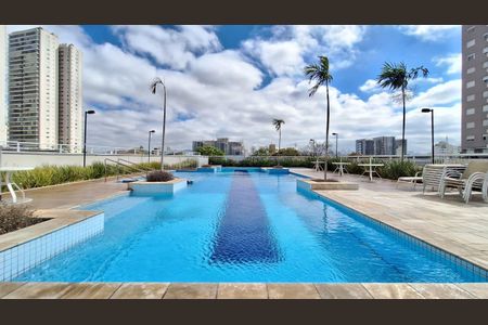 Apartamento para alugar com 83m², 3 quartos e 2 vagasÁrea comum - Piscina