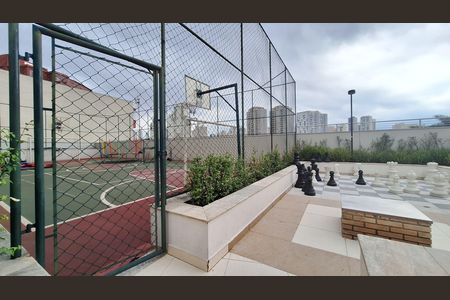 Apartamento para alugar com 83m², 3 quartos e 2 vagasÁrea comum