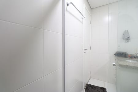 Apartamento para alugar com 83m², 3 quartos e 2 vagasBanheiro Social