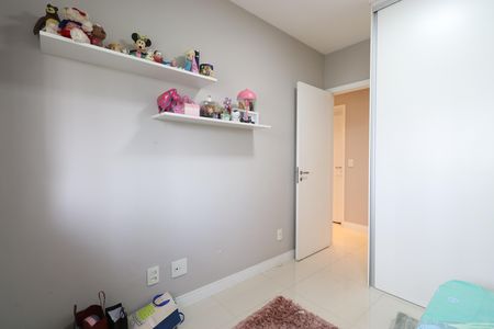 Apartamento para alugar com 83m², 3 quartos e 2 vagasQuarto 2