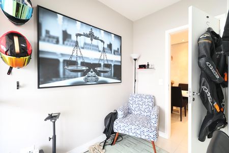 Apartamento para alugar com 83m², 3 quartos e 2 vagasQuarto 1