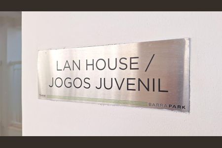 Apartamento para alugar com 83m², 3 quartos e 2 vagasSalão de jogos
