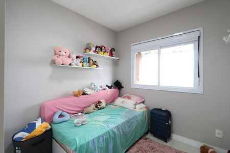 Apartamento para alugar com 83m², 3 quartos e 2 vagasQuarto 2