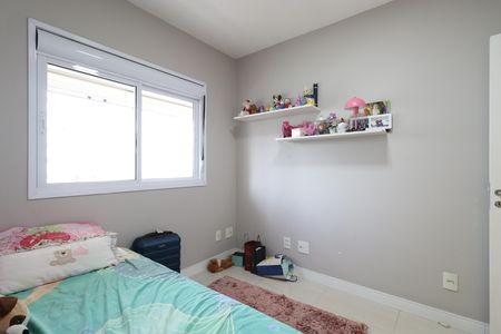Apartamento para alugar com 83m², 3 quartos e 2 vagasQuarto 2