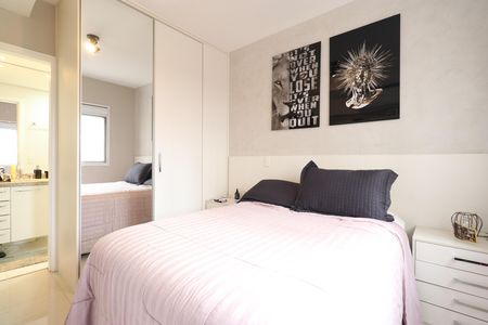 Apartamento para alugar com 83m², 3 quartos e 2 vagasSuíte