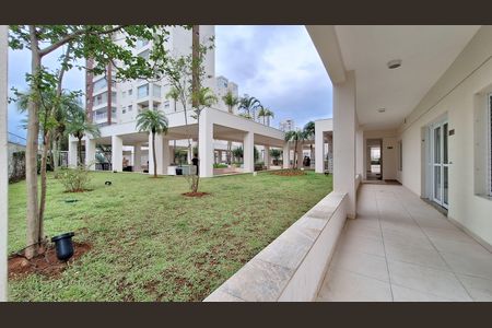 Apartamento para alugar com 83m², 3 quartos e 2 vagasÁrea comum