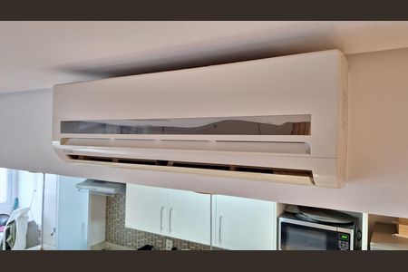 Apartamento para alugar com 83m², 3 quartos e 2 vagasAr condicionado