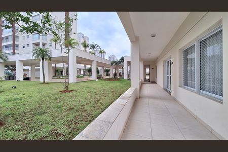 Apartamento para alugar com 83m², 3 quartos e 2 vagasÁrea comum