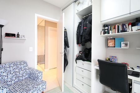 Apartamento para alugar com 83m², 3 quartos e 2 vagasQuarto 1