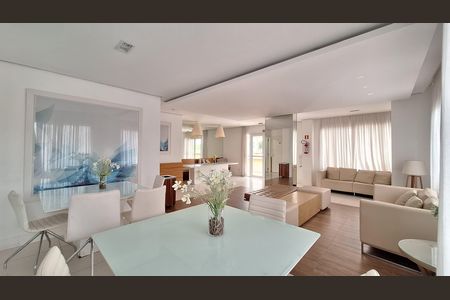 Apartamento para alugar com 83m², 3 quartos e 2 vagasÁrea comum - Salão de festas