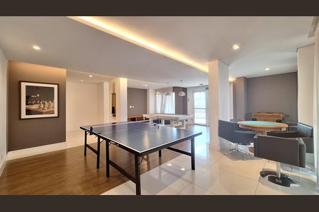 Apartamento para alugar com 83m², 3 quartos e 2 vagasSalão de jogos